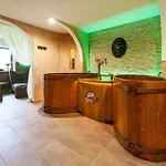 Hotel Beskyd *