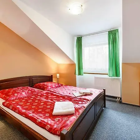 Hotel Beskyd