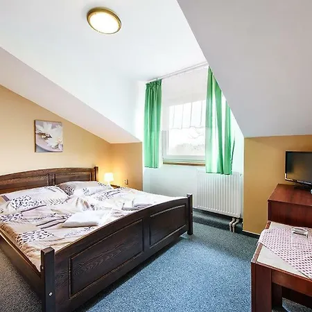 Hotel Beskyd