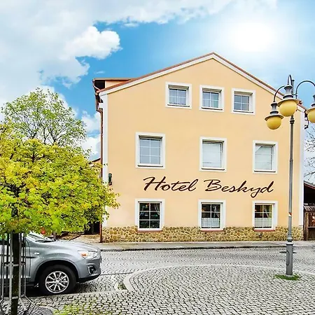 Beskyd Hotel *