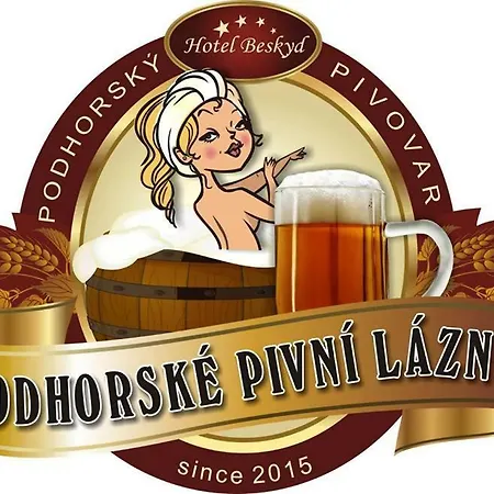 Beskyd Hotel Frýdlant nad Ostravicí