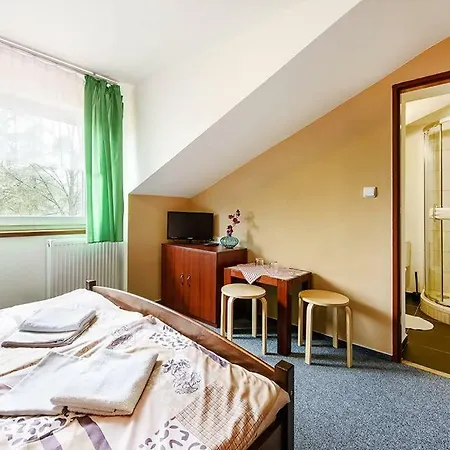 Beskyd Frýdlant nad Ostravicí
