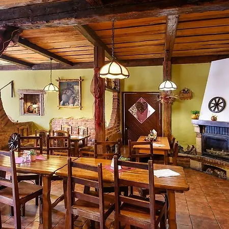 Beskyd Hotel