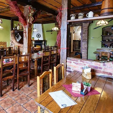Beskyd Hotel