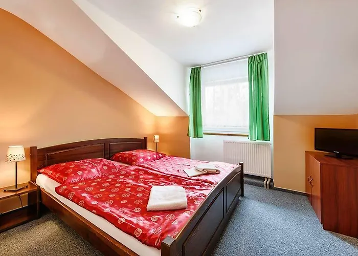 Hotel Beskyd