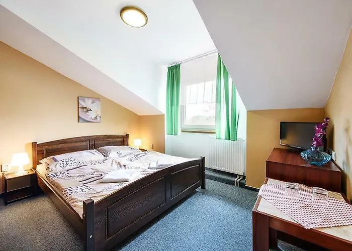Hotel Beskyd