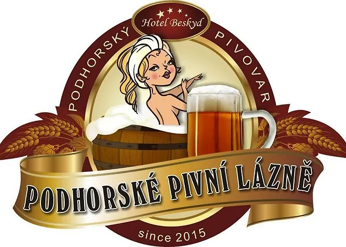 Beskyd Hotel Frýdlant nad Ostravicí