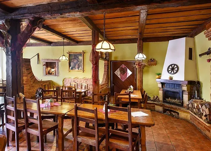 Beskyd Hotel