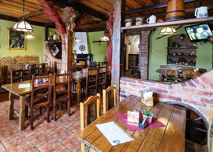 Beskyd Hotel